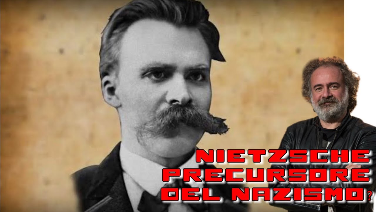 1. Nietzsche precursore del nazismo?
