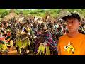 Crazy African Wedding You Won T Believe This Tradition