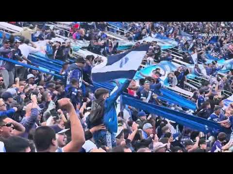 "A la banda de ALVARADO denunciaste " Barra: La Brava &bull; Club: Alvarado &bull; País: Argentina