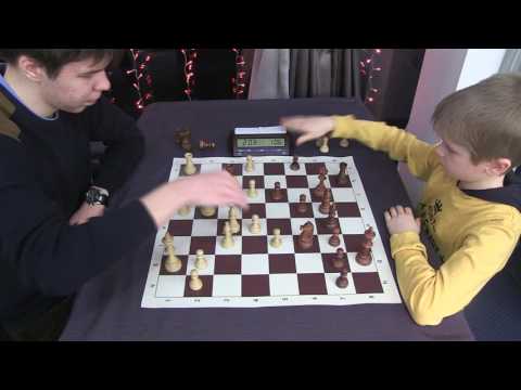 2017-01-12 IM Golubov - CM Murzin Taganrog Blitz