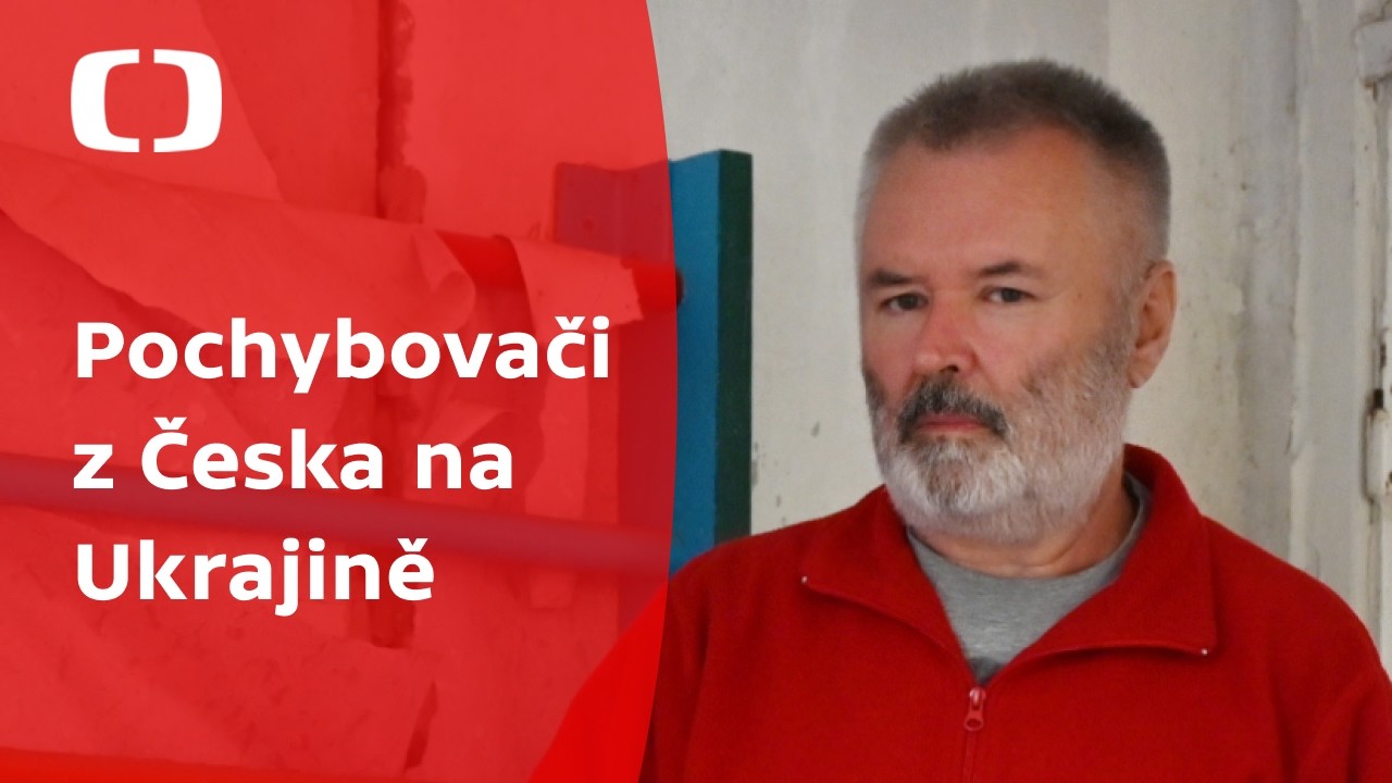 Velký vlastenecký výlet | Trailer