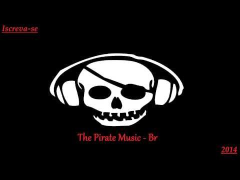 (The Pirate Music) Crew Cardinal  Ft. Jo Shine - Teardrops