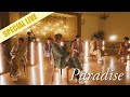 ジャニーズWEST「Paradise」from SPECIAL LIVE