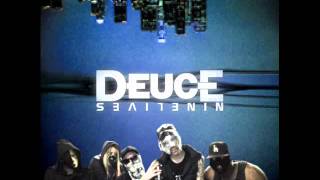 Deuce ft. Truth &amp; Ronnie Radke - Nobody Likes Me - Lyrics