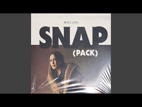 Video thumbnail for SNAP (Low and Slow)