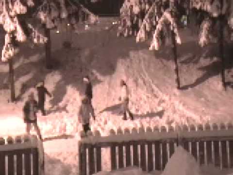 Third World Crew - Huttah