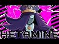 KETAMINE ANIMATION MEME OC