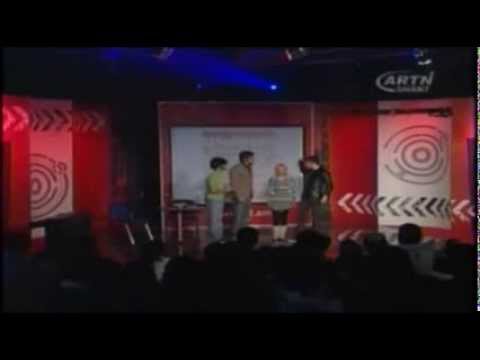 32 Ատամ - Քյարթու Փեսան 32 Atam - Qyartu pesan, Garik & Zara