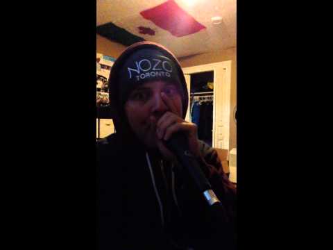 Haste - 2014 CANADIAN BEATBOX CHAMPS SUBMISSION VIDEO