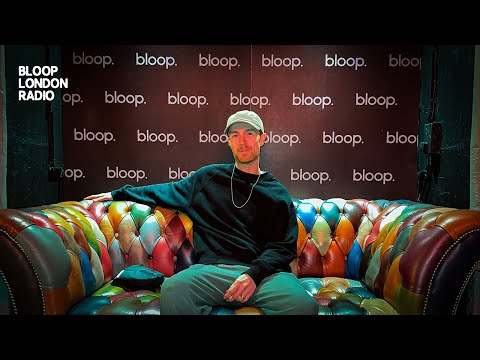 Inermu Records w/ James Dexter - 26.03.25