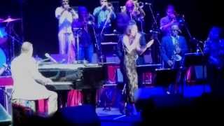 Melanie C with Jools Holland - Out Of This World (Royal Albert Hall)