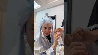 Download lagu Milk can be pumped to preserve youth！#nezha #dragon #shorts #sprunki #shorts #youtubeshorts mp3