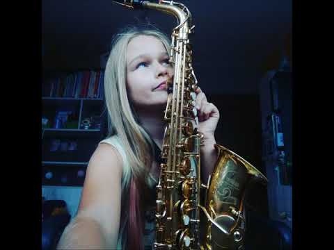 Hanna Lasota - One And Only (cover)