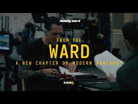 A Modern Warfare új fejezete – From The Ward 1. rész