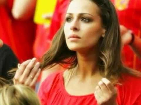 Girls Euro 2008