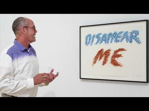 Whitney Stories: Gran Fury's Tom Kalin on Hock E Aye VI Edgar Heap of Birds