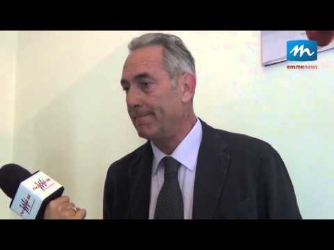 Verso le Regionali: la proposta di Gennaro Olivieri (Cd)