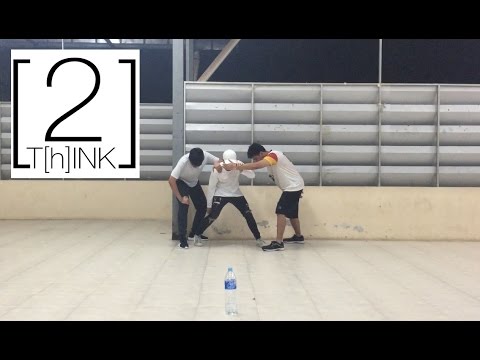 2ThINK cover BTS (방탄소년단) - Blood Sweat & Tears (피 땀 눈물)