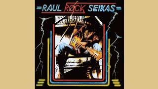 Raul Seixas | Ready Teddy / Hard-Headed Woman / Baby, I Don't Care