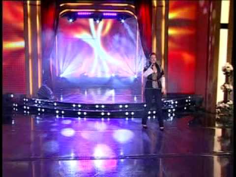 Iva Davidova - Vsiaka vecher