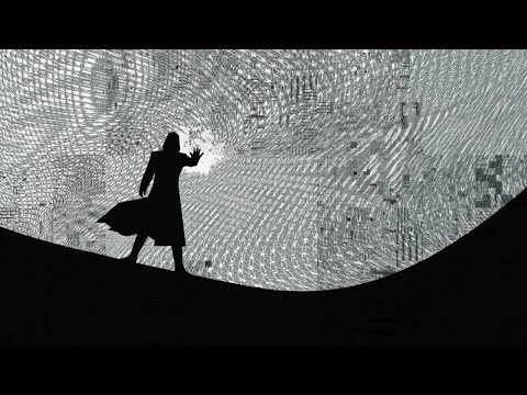 2C-EF Trip Report: 'The Frequency Inside Me'