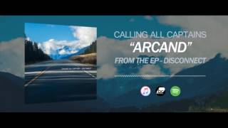 Calling All Captains - Arcand