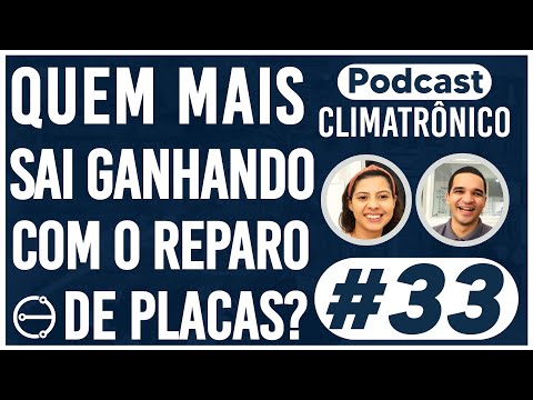 Vídeo: Consertar a placa vale a pena? 3 cenários reais Inverter