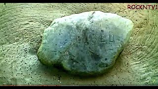 preview picture of video 'Plymouth Rock travel adventure Plymouth Massachusetts'