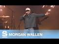 Morgan Wallen — Don't We [Live @ SiriusXM]