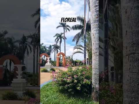 #Floreal #interiorpaulista #interiordesaopaulo #cidade