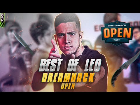 BEST OF DRK | DREAMHACK OPEN