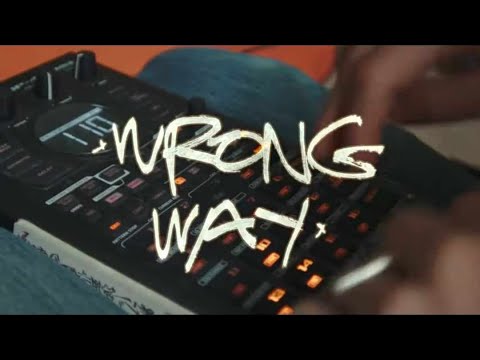 Σημάδι - Wrong Way (Official Music Video)