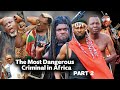 The Most Dangerous Criminal in Africa Part 2 -2023 Sylvester Madu & Prince Iyke Olisa Nigerian Movie