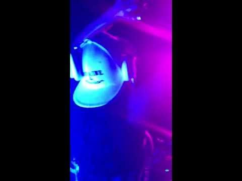 Evelin Scavo - Reds Up Club, Peschici Italy 10/8/13 Part 4