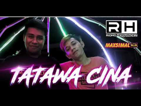 RHIDO HERNANDEZ(tatawa cina)