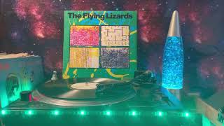 The Flying Lizards - Russia