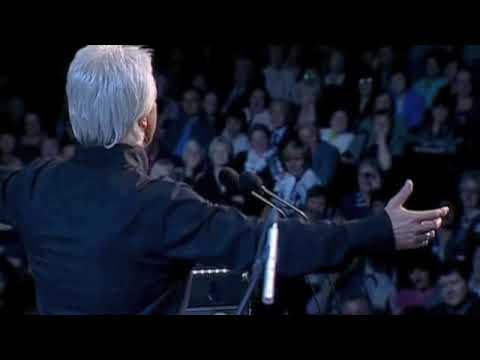 Evening Song - Leningrad - Dmitri Hvorostovsky