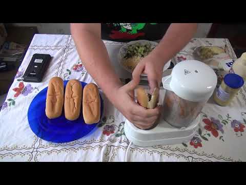 Drachen Lord/DracheOffiziell Hot Dog Video ReUpload