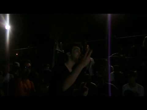 LUNA vs TECKSO (8AVOS) [2DM BATTLE]