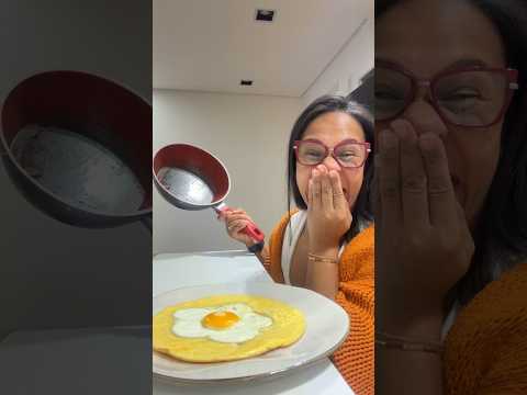 Não sufoque a artista 😌😂🌸 #react #humor #easyrecipe React to: @albatavarez