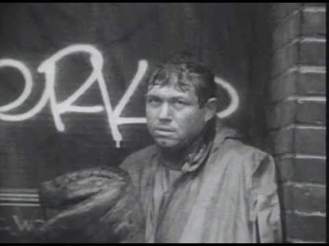 Vietnam Veterans Workshop