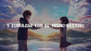 Renacer - Zoé (Letra)