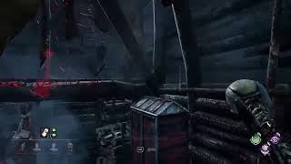 【DbD】まったりやる