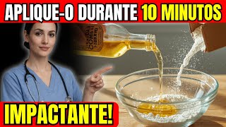 Misture Óleo De Rícino Com Bicarbonato De Sódio E Aplique Durante 10 Minutos: Veja O Que Acontece!