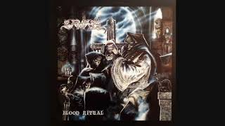 Samael - Since The Creation... / With The Gleam Of The Torches (VINYL RIP)