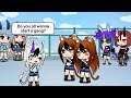 Roar|What's my name?|My Family GLMV~by Wolfie_Gaming
