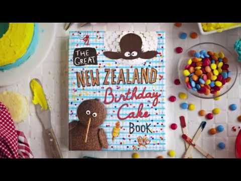 download lagu mp3 mp4 The Great New Zealand Birthday Cake Book Recipes, download lagu The Great New Zealand Birthday Cake Book Recipes gratis, unduh video klip The Great New Zealand Birthday Cake Book Recipes