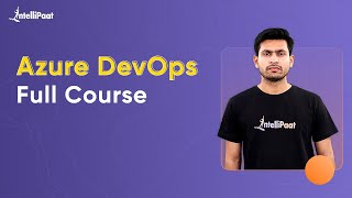 Azure DevOps Full Course