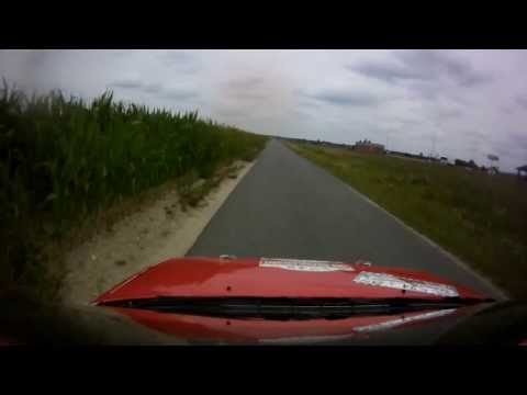 42 Rajd Festiwalowy "Autostrada" sz2