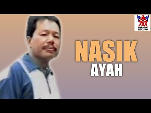 Oren Gompo-Nasik Ayah [ Gebyar Bintang Acu ]